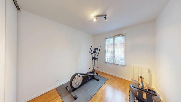 Maison Alfortville 7 pièce(s) 165m2 avec jardin de 53m² et Box