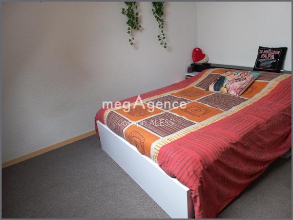 Appartement à COIN-LES-CUVRY, 57420 - 5 pièces 116m²