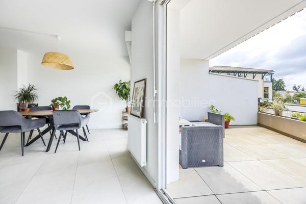 Appartement de 93,46 m²