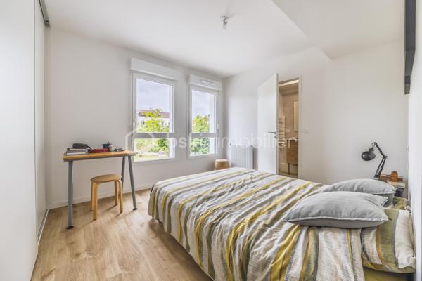 Appartement de 93,46 m²