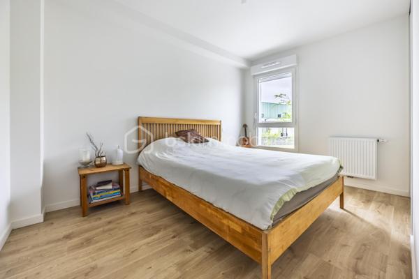 Appartement de 93,46 m²