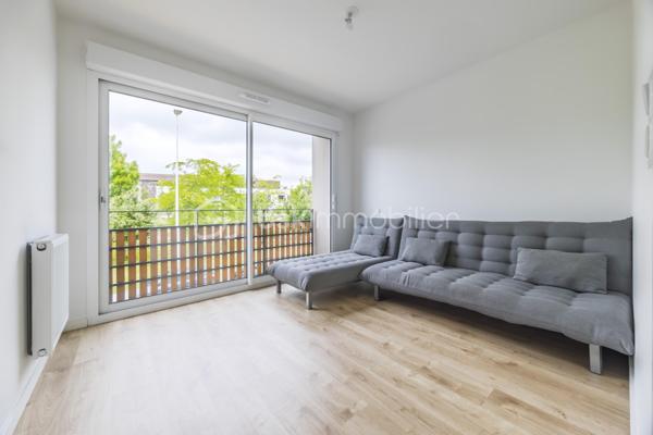 Appartement de 93,46 m²