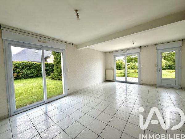 Maison à vendre 5 pièces 85 m² Ploumagoar