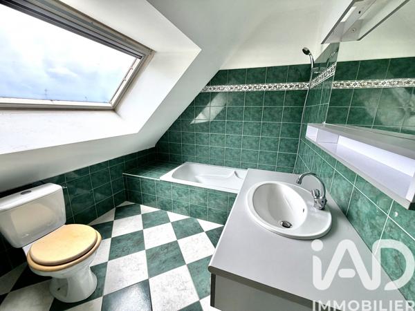 Maison à vendre 5 pièces 85 m² Ploumagoar