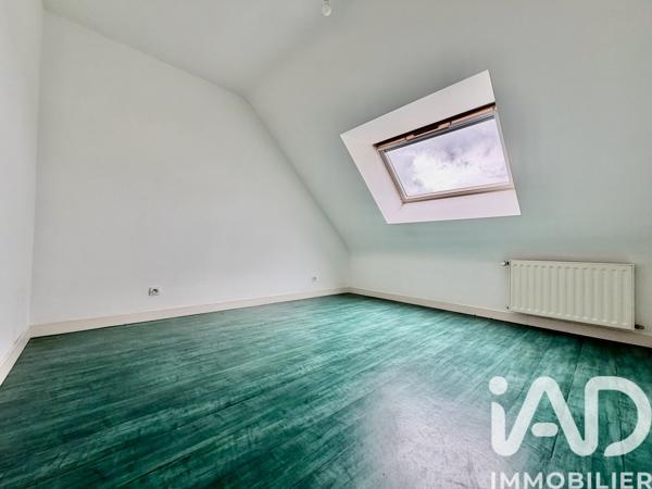 Maison à vendre 5 pièces 85 m² Ploumagoar