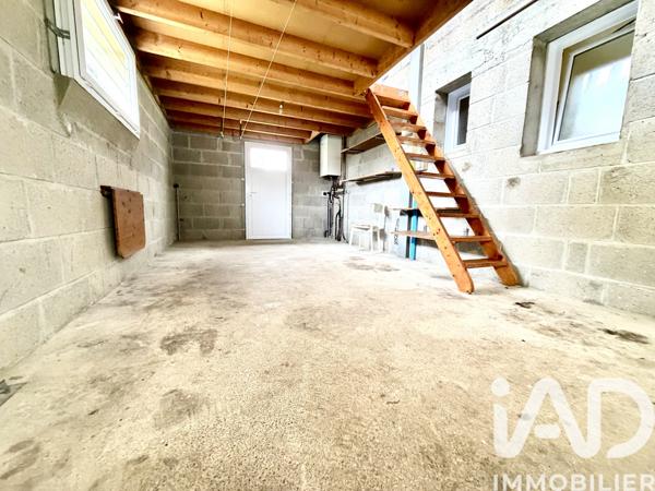 Maison à vendre 5 pièces 85 m² Ploumagoar
