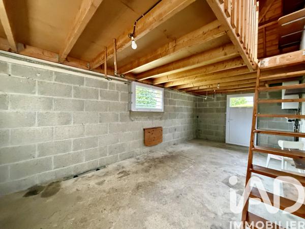 Maison à vendre 5 pièces 85 m² Ploumagoar