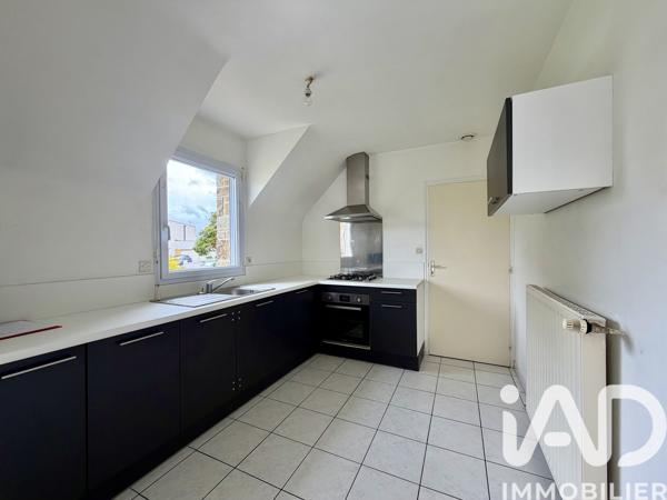 Maison à vendre 5 pièces 85 m² Ploumagoar