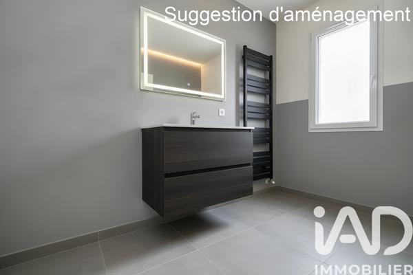 Maison à vendre 5 pièces 85 m² Ploumagoar
