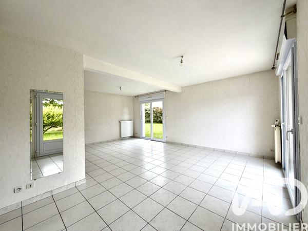 Maison à vendre 5 pièces 85 m² Ploumagoar