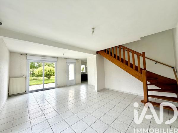 Maison à vendre 5 pièces 85 m² Ploumagoar
