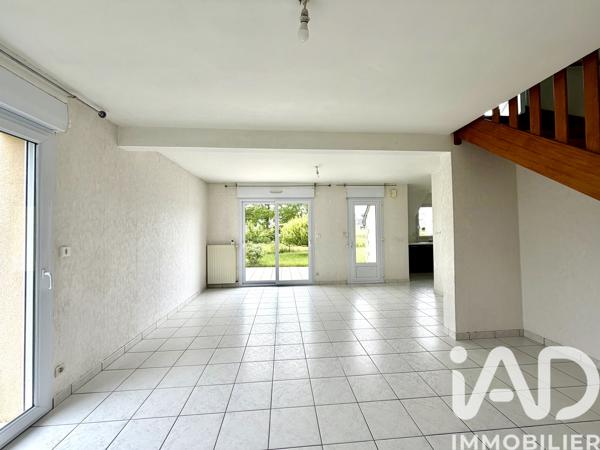 Maison à vendre 5 pièces 85 m² Ploumagoar