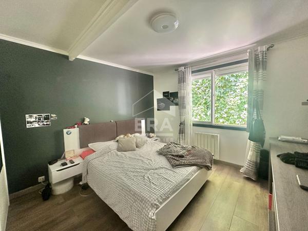 Maison de 70 m2 habitables - Sartrouville -