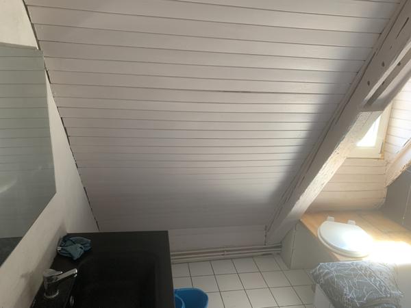 Appartement 3 pièces - 60 m²