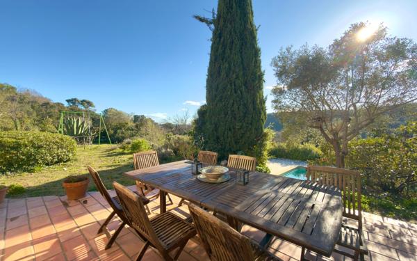 Maison à vendre    6 pièces • 203 m2 Cornillon-Confoux