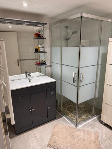 Appartement en duplex de 50 m2