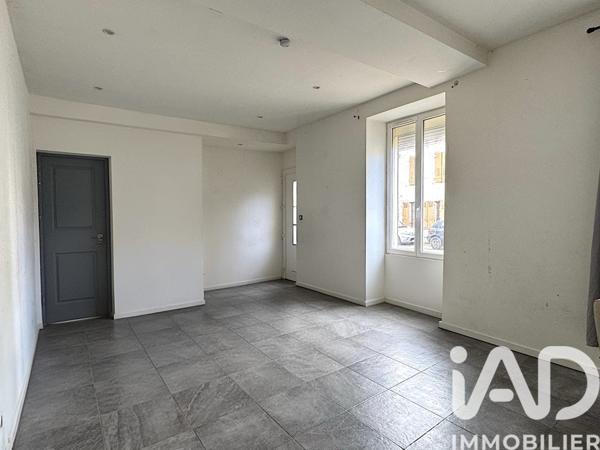 Maison à vendre 5 pièces 119 m² Brienon-sur-Armançon
