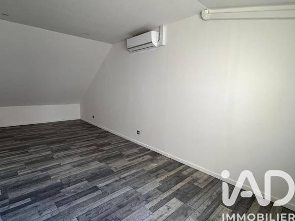 Maison à vendre 5 pièces 119 m² Brienon-sur-Armançon