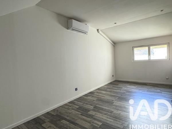 Maison à vendre 5 pièces 119 m² Brienon-sur-Armançon