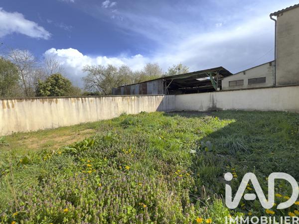 Maison à vendre 5 pièces 119 m² Brienon-sur-Armançon