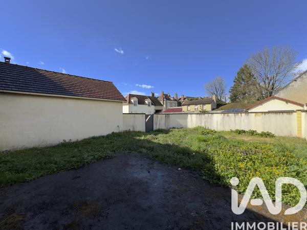 Maison à vendre 5 pièces 119 m² Brienon-sur-Armançon