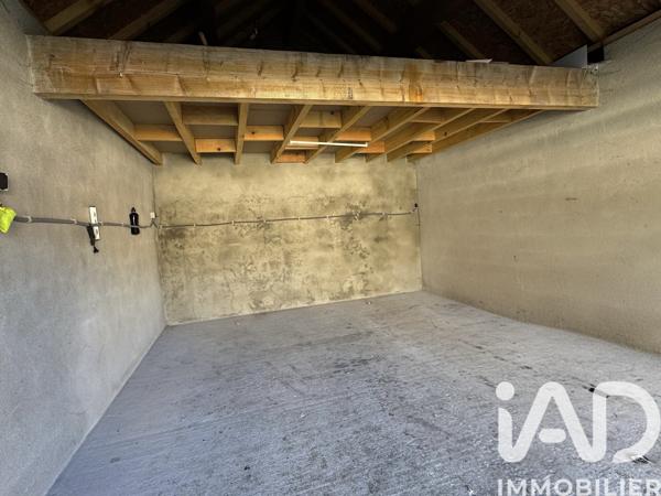 Maison à vendre 5 pièces 119 m² Brienon-sur-Armançon