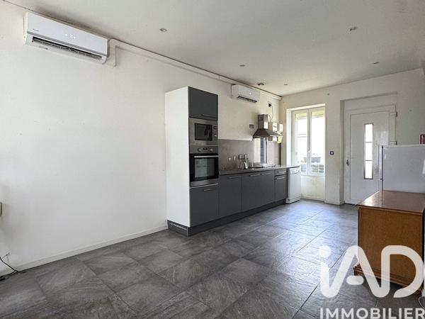 Maison à vendre 5 pièces 119 m² Brienon-sur-Armançon