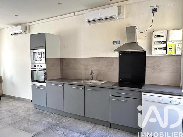 Maison à vendre 5 pièces 119 m² Brienon-sur-Armançon