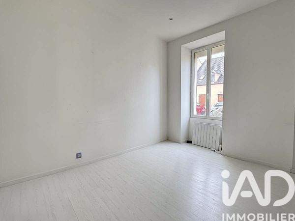 Maison à vendre 5 pièces 119 m² Brienon-sur-Armançon