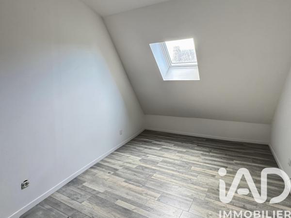 Maison à vendre 5 pièces 119 m² Brienon-sur-Armançon