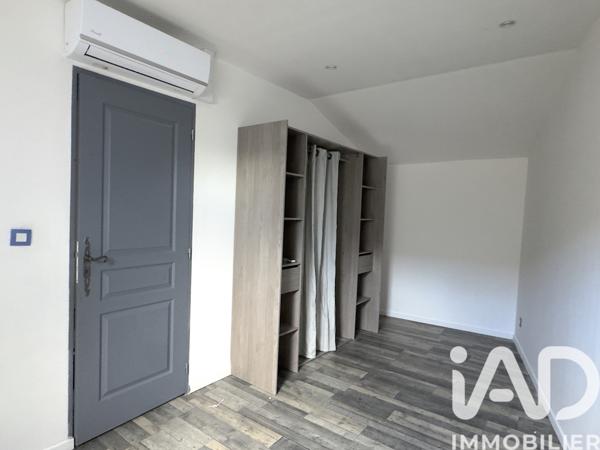 Maison à vendre 5 pièces 119 m² Brienon-sur-Armançon