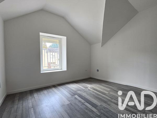 Maison à vendre 5 pièces 119 m² Brienon-sur-Armançon