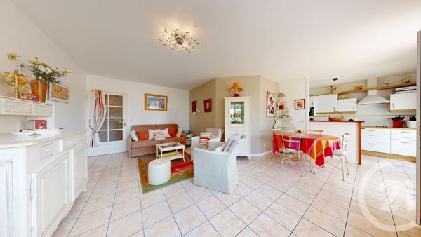 Appartement T2 à vendre  2 pièces - 53,40 m 2   ANGLET  - 64