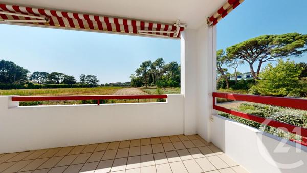 Appartement T2 à vendre  2 pièces - 53,40 m 2   ANGLET  - 64