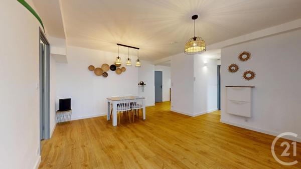 Appartement T2 à vendre  2 pièces - 53,40 m 2   ANGLET  - 64