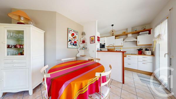 Appartement T2 à vendre  2 pièces - 53,40 m 2   ANGLET  - 64