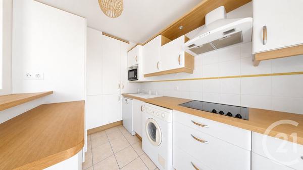 Appartement T2 à vendre  2 pièces - 53,40 m 2   ANGLET  - 64