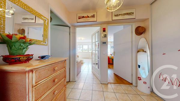 Appartement T2 à vendre  2 pièces - 53,40 m 2   ANGLET  - 64