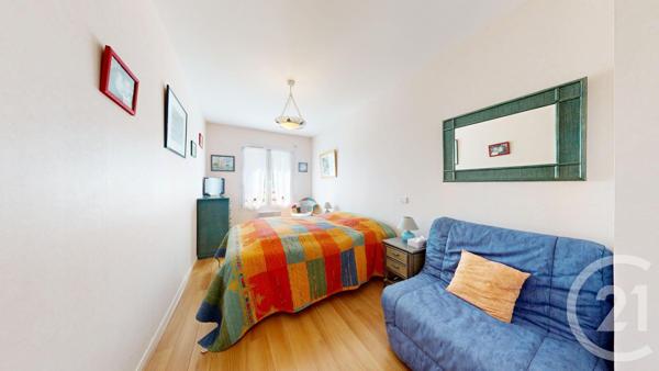 Appartement T2 à vendre  2 pièces - 53,40 m 2   ANGLET  - 64