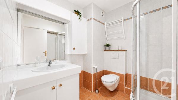 Appartement T2 à vendre  2 pièces - 53,40 m 2   ANGLET  - 64