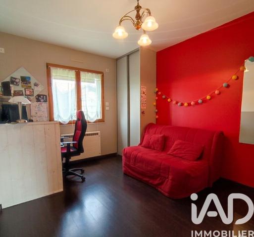 Maison à vendre 5 pièces 100 m² Montrevault-sur-Èvre