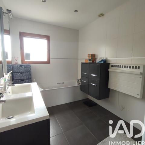 Maison à vendre 5 pièces 100 m² Montrevault-sur-Èvre