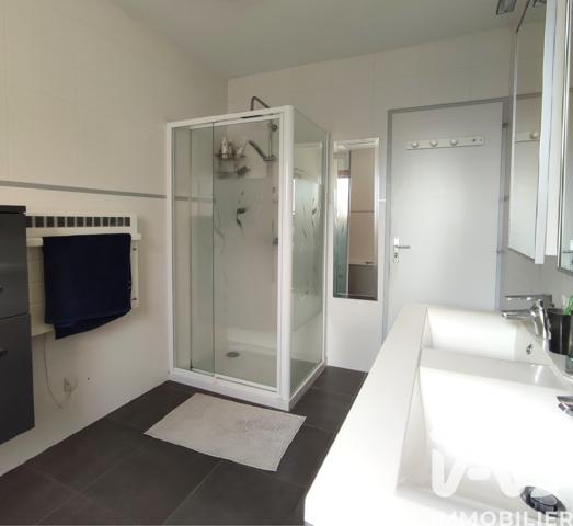 Maison à vendre 5 pièces 100 m² Montrevault-sur-Èvre