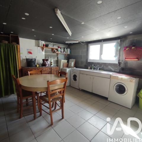 Maison à vendre 5 pièces 100 m² Montrevault-sur-Èvre