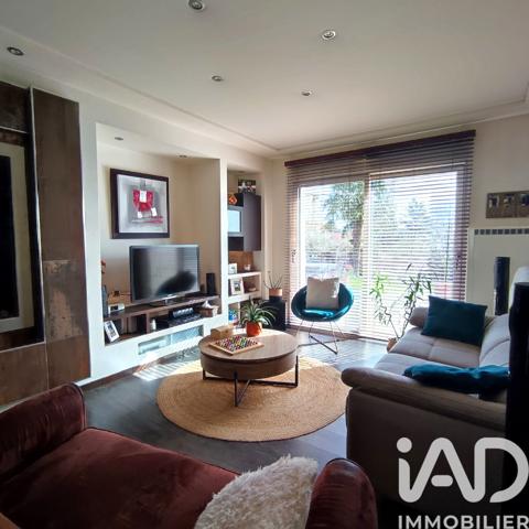 Maison à vendre 5 pièces 100 m² Montrevault-sur-Èvre