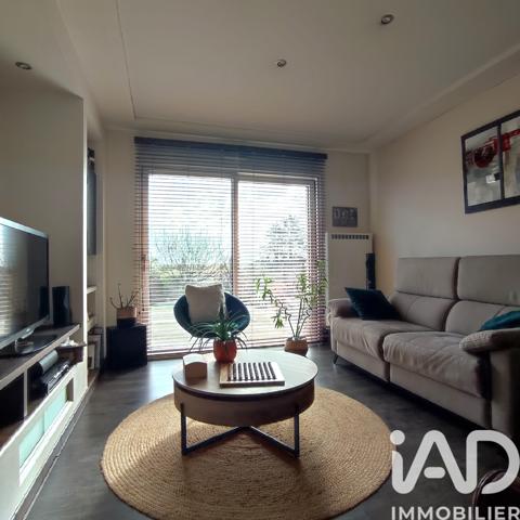 Maison à vendre 5 pièces 100 m² Montrevault-sur-Èvre