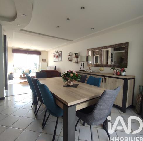 Maison à vendre 5 pièces 100 m² Montrevault-sur-Èvre