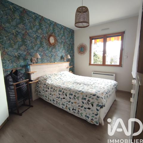 Maison à vendre 5 pièces 100 m² Montrevault-sur-Èvre