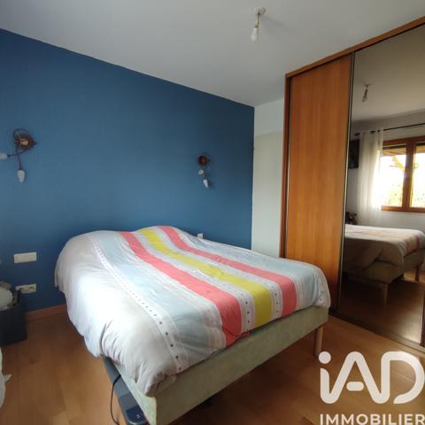 Maison à vendre 5 pièces 100 m² Montrevault-sur-Èvre