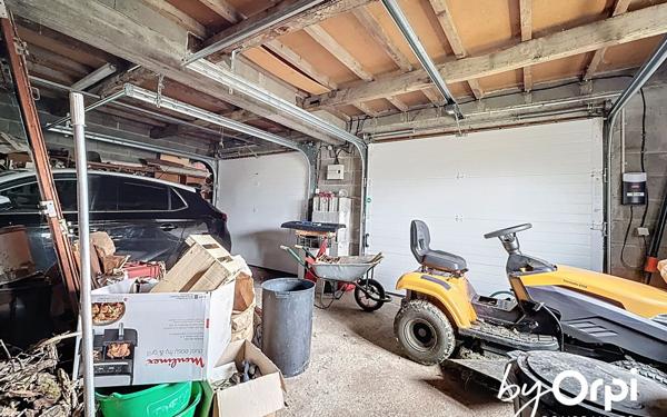 Maison à vendre    5 pièces • 112 m2 Saint-Éloy-les-Mines